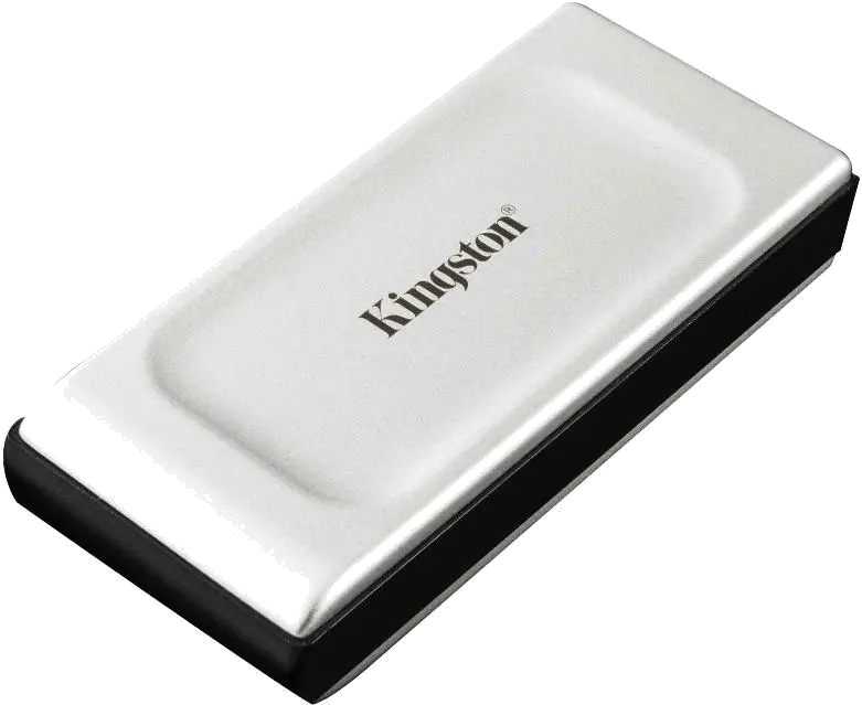 Kingston SXS2000/500G XS2000 Portable SSD 500GB, USB 3.2, 740617321357