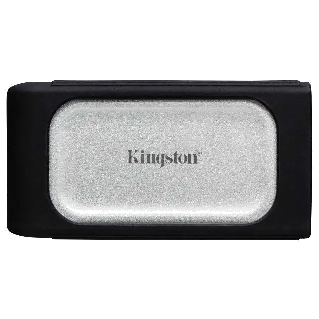 Kingston SXS2000/500G XS2000 Portable SSD 500GB, USB 3.2, 740617321357