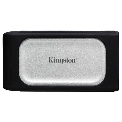 Kingston SXS2000/500G XS2000 Portable SSD 500GB, USB 3.2, 740617321357