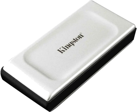 Kingston SXS2000/500G XS2000 Portable SSD 500GB, USB 3.2, 740617321357