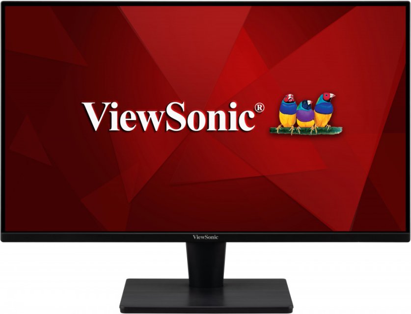 ViewSonic VA2715-2K-MHD VA2715-2K-MHD Monitor QHD 2560 x 1440, 250 cd/m2,, 766907014662