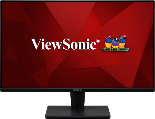 ViewSonic VA2715-2K-MHD VA2715-2K-MHD Monitor QHD 2560 x 1440, 250 cd/m2,, 766907014662