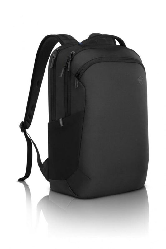 DELL 460-BDLE Ecoloop Pro Backpack CP5723 rucsac laptop pana la 17 inch 2 compartimente, 273876544