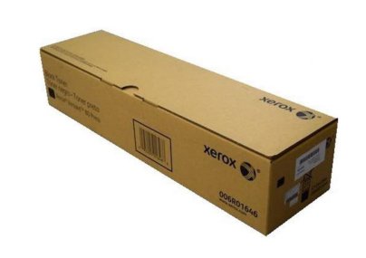 Xerox 006R01646 Toner black original pentru Xerox Versant 80, 180, 280, 20.000 pagini, 095205016468