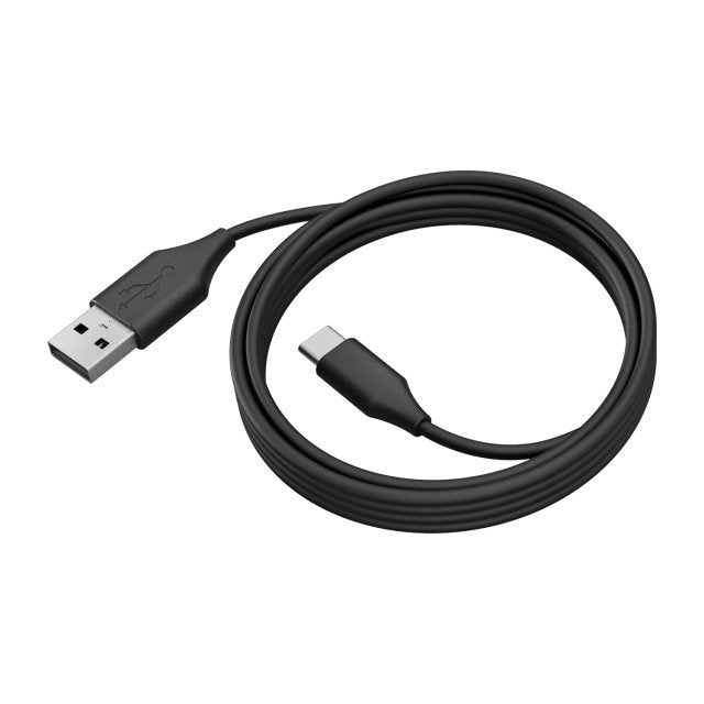 Jabra 14202-10 PanaCast USB Cable, USB 3.0, 2m, USB-C to USB-A, 5706991024227