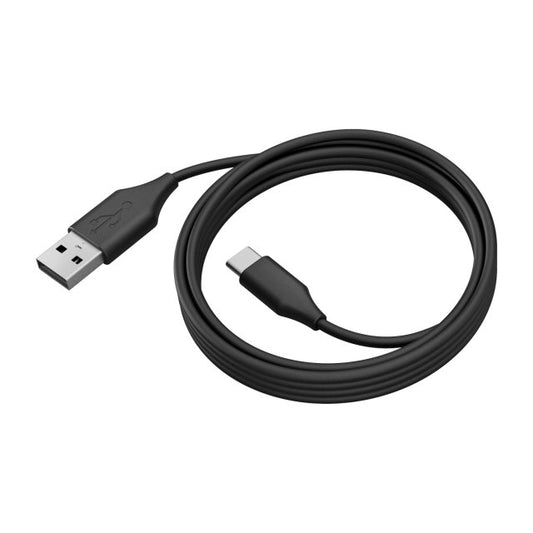 Jabra 14202-10 PanaCast USB Cable, USB 3.0, 2m, USB-C to USB-A, 5706991024227