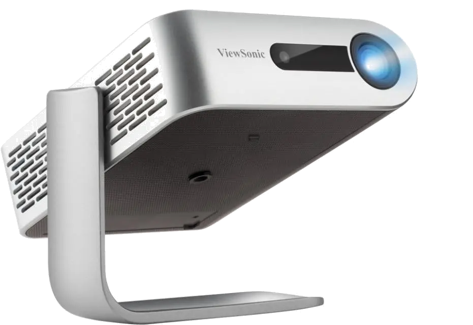 ViewSonic RM1 M1 Videoproiector portabil DLP LED RESIGILAT, 766907000658