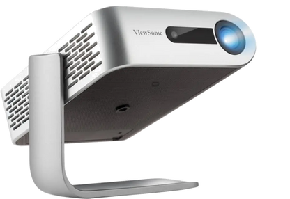 ViewSonic RM1 M1 Videoproiector portabil DLP LED RESIGILAT, 766907000658