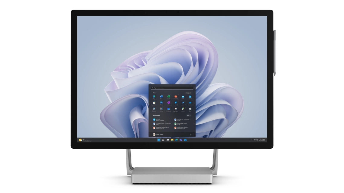 Microsoft SBR-00003 Surface Studio 2+ AiO TS 28", i7-11370H, 32GB DDR4, SSD 1TB, RTX3060, Win11Pro