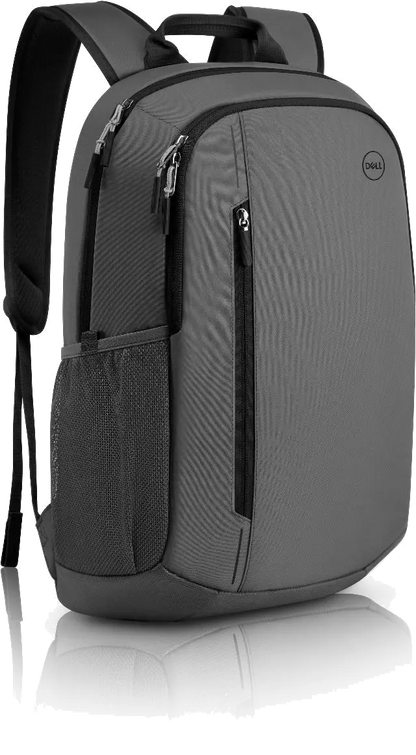 DELL 460-BDLF Ecoloop Urban Backpack CP4523G rucsac laptop pana la 15'', Gray, 884116417286 5397184635513