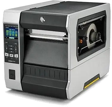 ZEBRA ZT62063-T1E0100Z ZT620 Printer TT, 300 dpi, Serial, USB, Gigabit Ethernet, Bluetooth 4.0, Cutter, 5656565656562