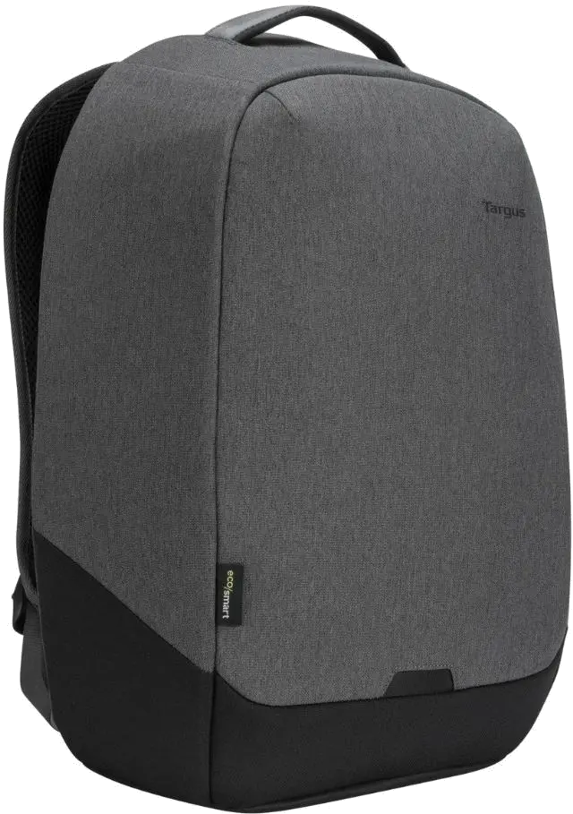 Targus TBB58802GL Rucsac Cypress Security with EcoSmart 15.6” Grey, 5051794029772