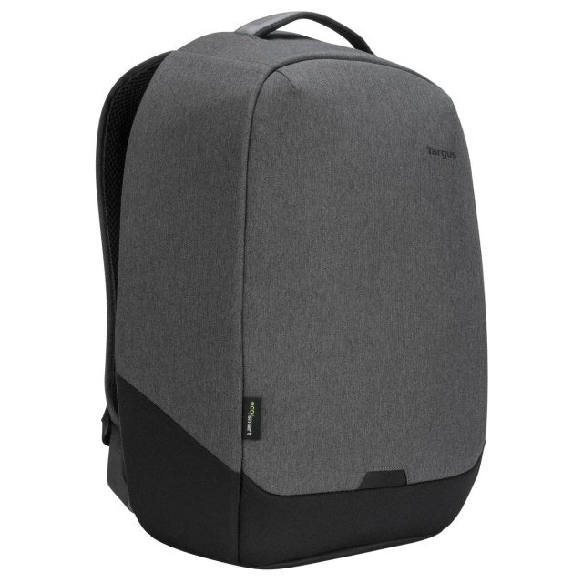 Targus TBB58802GL Rucsac Cypress Security with EcoSmart 15.6” Grey, 5051794029772