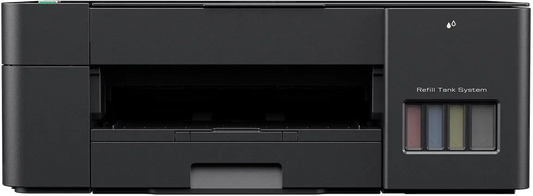Brother DCPT420WYJ1 DCP-T420W Multifunctional inkjet color A4 3-1 wireless, gama InkBenefit Plus, 4977766807173