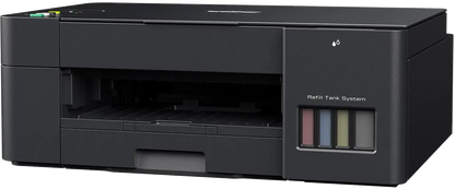 Brother DCPT420WYJ1 DCP-T420W Multifunctional inkjet color A4 3-1 wireless, gama InkBenefit Plus, 4977766807173