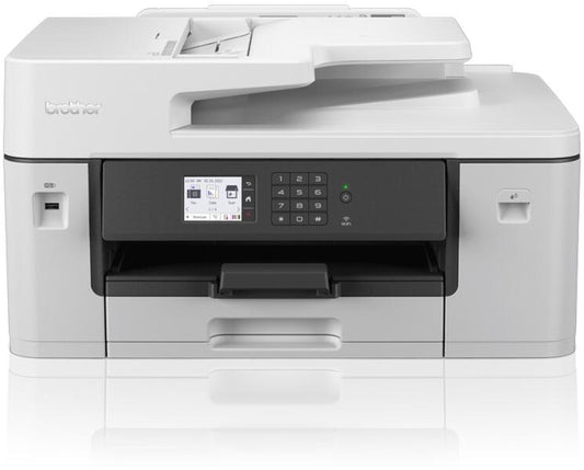 Brother MFCJ3540DWYJ1 MFC-J3540DW Multifunctional inkjet color A3 cu fax 4-1, 4977766817745