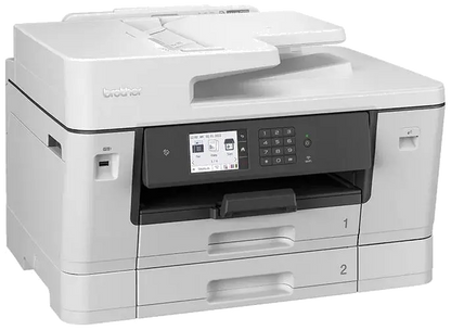 Brother MFCJ3940DWYJ1 MFC-J3940DW Multifunctional Inkjet color A3 cu fax 4-1 Ink Benefit Professional,, 4977766817769