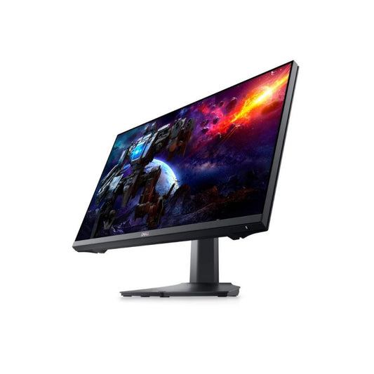 DELL 210-BDPN Monitor Gaming LED G2422HS 23.8inch FHD 1920x1080 LED edgelight system 99% sRGB, 5397184567791