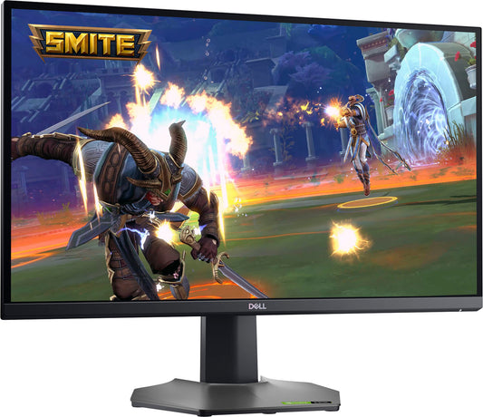 DELL 210-BFDT Monitor gaming LED G2723H 27inch FHD (1920x1080) 16:9 240Hz IPS AG ComfortView