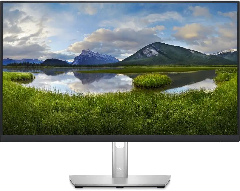 DELL 210-BDEG Monitor LED Dell P2423D, 23.8", QHD 2560x1440, 16:10, 60Hz, Color Gamut 99% sRG