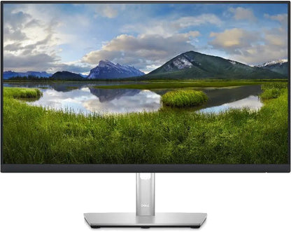 DELL 210-BDEG Monitor LED Dell P2423D, 23.8", QHD 2560x1440, 16:10, 60Hz, Color Gamut 99% sRG