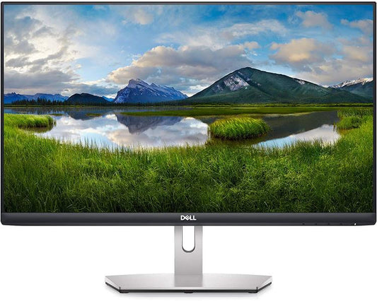 DELL 210-AXKS Monitor LED S2421HN, 23.8inch 1920x1080 @ 75Hz, 16:9, IPS, 1000:1, 4ms, 250 c, 5397184567838