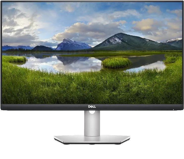 DELL 210-AXKQ Monitor LED DELL S2421HS, 23.8", 1920x1080 @ 75Hz, 16:9, IPS, 1000:1, 4ms, 250 c