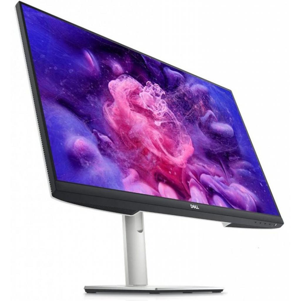 DELL 210-AXKW S2721DS Monitor LED 27inch QHD 2560x1440px @ 75Hz 16:9 IPS 1000:1 4ms 350cd/m2, 5397184409411