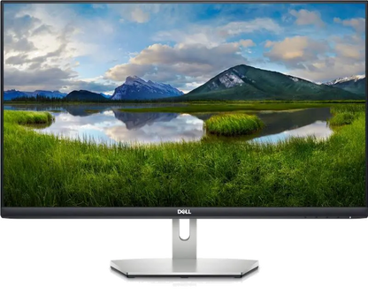 DELL 210-AXLE Monitor LED DELL S2721H, 27", 1920x1080 @ 75Hz, 16:9, IPS, 1000:1, 4ms, 300 cd/m