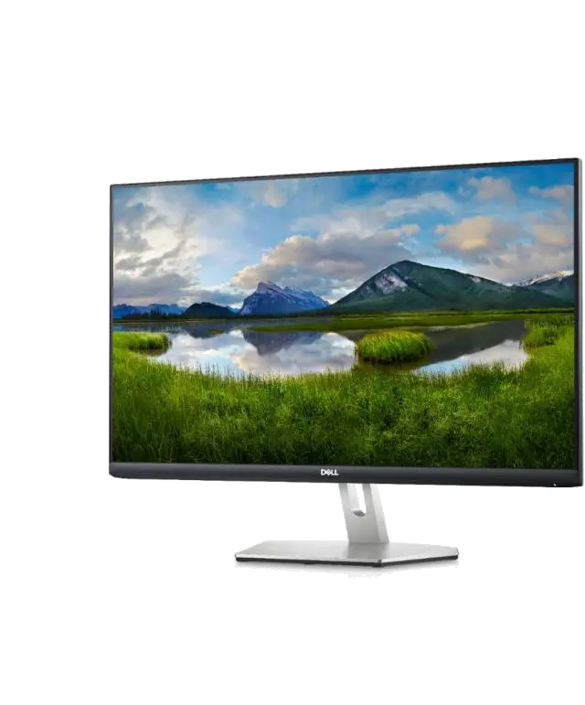 DELL 210-AXLE Monitor LED DELL S2721H, 27", 1920x1080 @ 75Hz, 16:9, IPS, 1000:1, 4ms, 300 cd/m