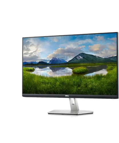 DELL 210-AXLE Monitor LED DELL S2721H, 27", 1920x1080 @ 75Hz, 16:9, IPS, 1000:1, 4ms, 300 cd/m