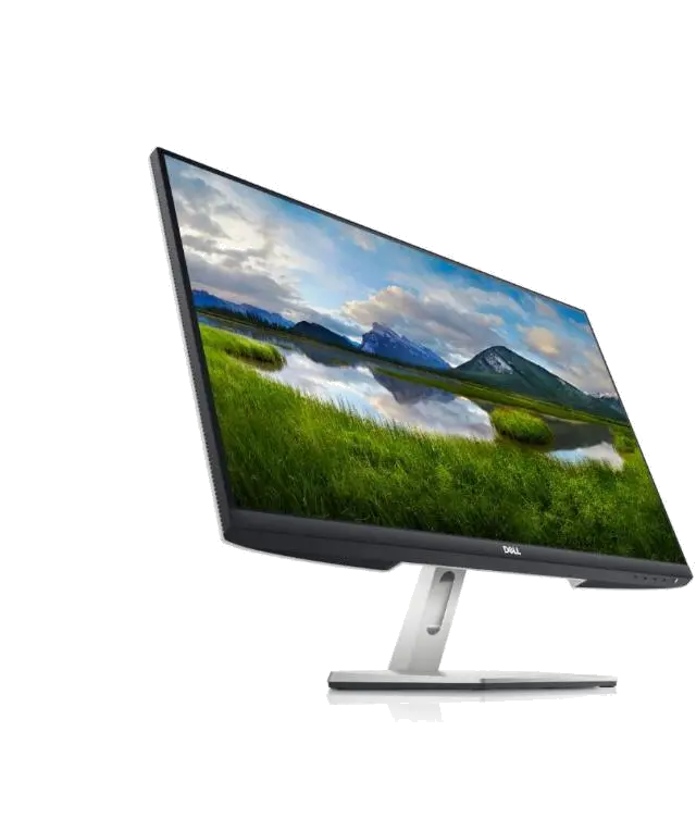 DELL 210-AXKV S2721HN monitor 27inch IPS FullHD 1920x1080px