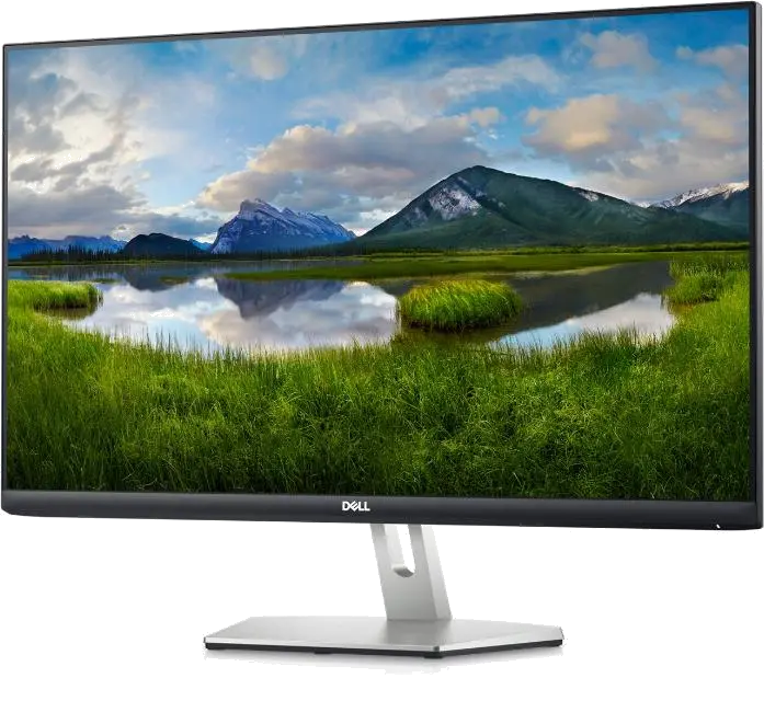 DELL 210-AXKV S2721HN monitor 27inch IPS FullHD 1920x1080px