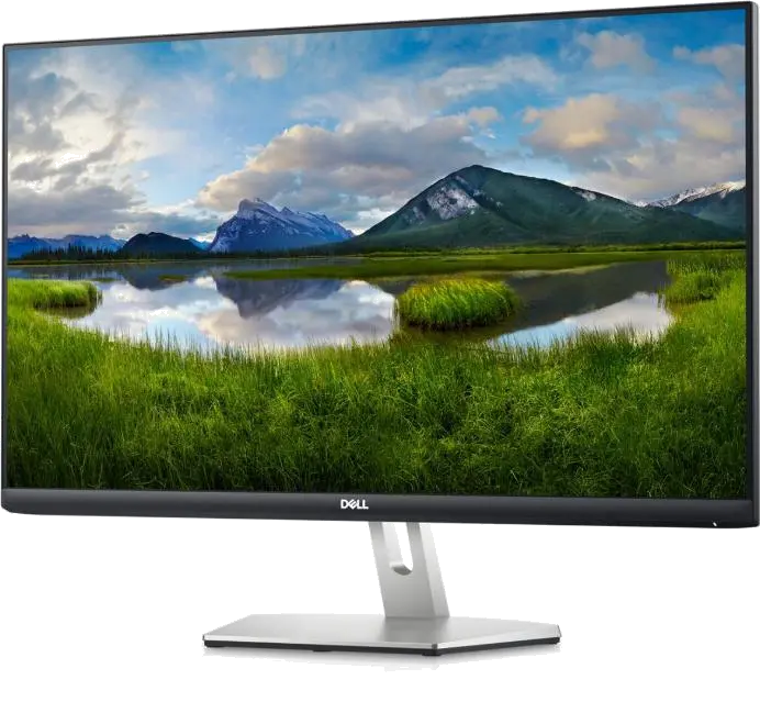 DELL 210-AXKV S2721HN monitor 27inch IPS FullHD 1920x1080px