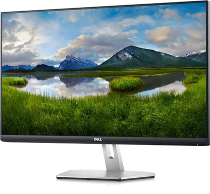 DELL 210-AXKV S2721HN monitor 27inch IPS FullHD 1920x1080px