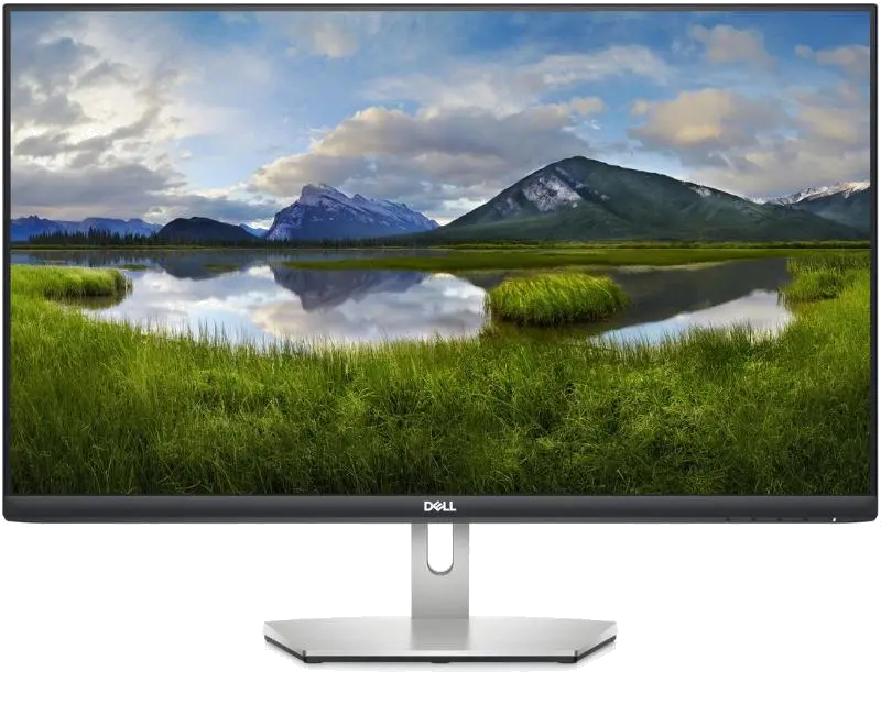 DELL 210-AXKV S2721HN monitor 27inch IPS FullHD 1920x1080px