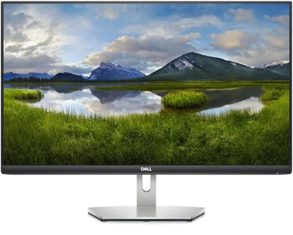 DELL 210-AXKV S2721HN monitor 27inch IPS FullHD 1920x1080px