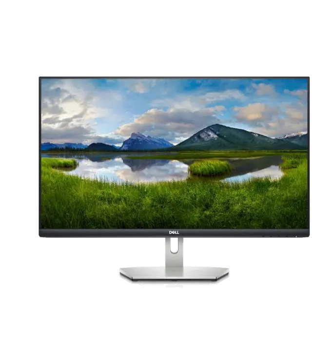 DELL 210-AXKV S2721HN monitor 27inch IPS FullHD 1920x1080px