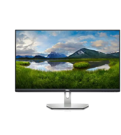 DELL 210-AXKV S2721HN monitor 27inch IPS FullHD 1920x1080px