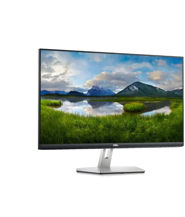 DELL 210-AXKV S2721HN monitor 27inch IPS FullHD 1920x1080px