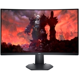 DELL 210-AZZD Monitor LED Dell Gaming S2722DGM, 27" QHD 2560x1440 165Hz VA Panel 16:9 Curved 9