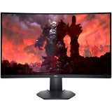DELL 210-AZZD Monitor LED Dell Gaming S2722DGM, 27" QHD 2560x1440 165Hz VA Panel 16:9 Curved 9
