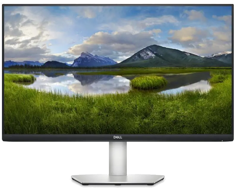 DELL 210-BELK Monitor LED Dell 27" S2723HC 1920x1080 at 75 Hz, 16:9, IPS, 99% sRGB, 1000:1, 30