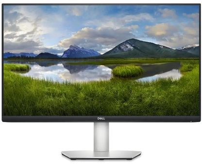 DELL 210-BELK Monitor LED Dell 27" S2723HC 1920x1080 at 75 Hz, 16:9, IPS, 99% sRGB, 1000:1, 30