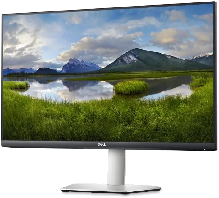 DELL 210-BELK Monitor LED Dell 27" S2723HC 1920x1080 at 75 Hz, 16:9, IPS, 99% sRGB, 1000:1, 30