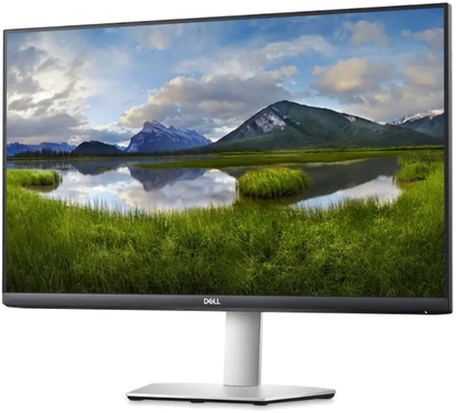 DELL 210-BELK Monitor LED Dell 27" S2723HC 1920x1080 at 75 Hz, 16:9, IPS, 99% sRGB, 1000:1, 30