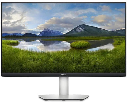 DELL 210-BELK Monitor LED Dell 27" S2723HC 1920x1080 at 75 Hz, 16:9, IPS, 99% sRGB, 1000:1, 30