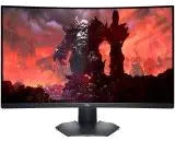 DELL 210-AZZH Monitor LED Dell Gaming S3222DGM, 31.5" QHD 2560x1440 165Hz VA Panel 16:9 Curved