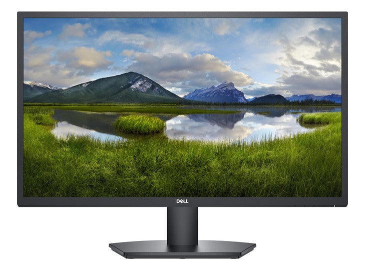 DELL 210-AZKS Monitor LED SE2722H 27inch, VA, 1920x1080, 75Hz, 3000:1, 250 cd/m2, 4ms, 5397184505090