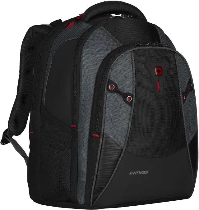 Wenger 600632 Mythos Rucsac laptop 16'', 47 x 26 x 37cm, 27l, albastru, 7613329007907